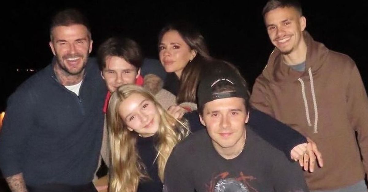 Brooklyn Beckham family feud: As the Beckham family feud rages on, ﻿here's everything Victoria and David have said about parenthood
