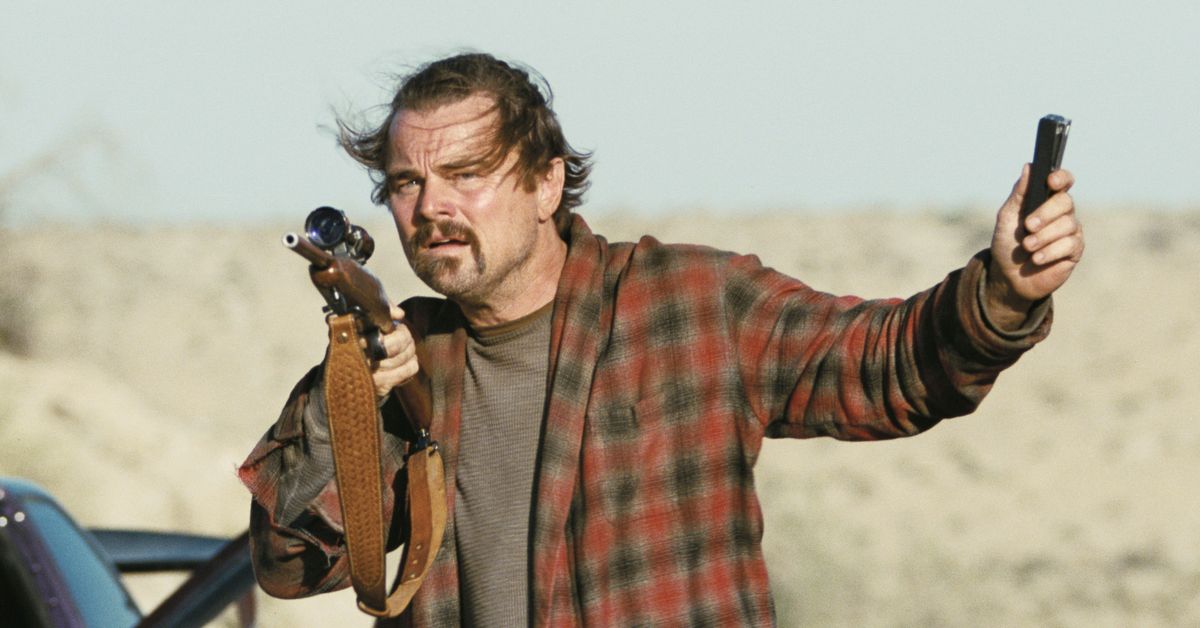 Golden Globes 2026 nominees: Full list of nominations for the Golden Globe Awards, including Timothee Chalamet, Leonardo DiCaprio and Jessie Buckley