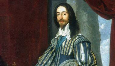 Today in History - January 27: England's king sentenced to die as 'tyrant, traitor, murderer'