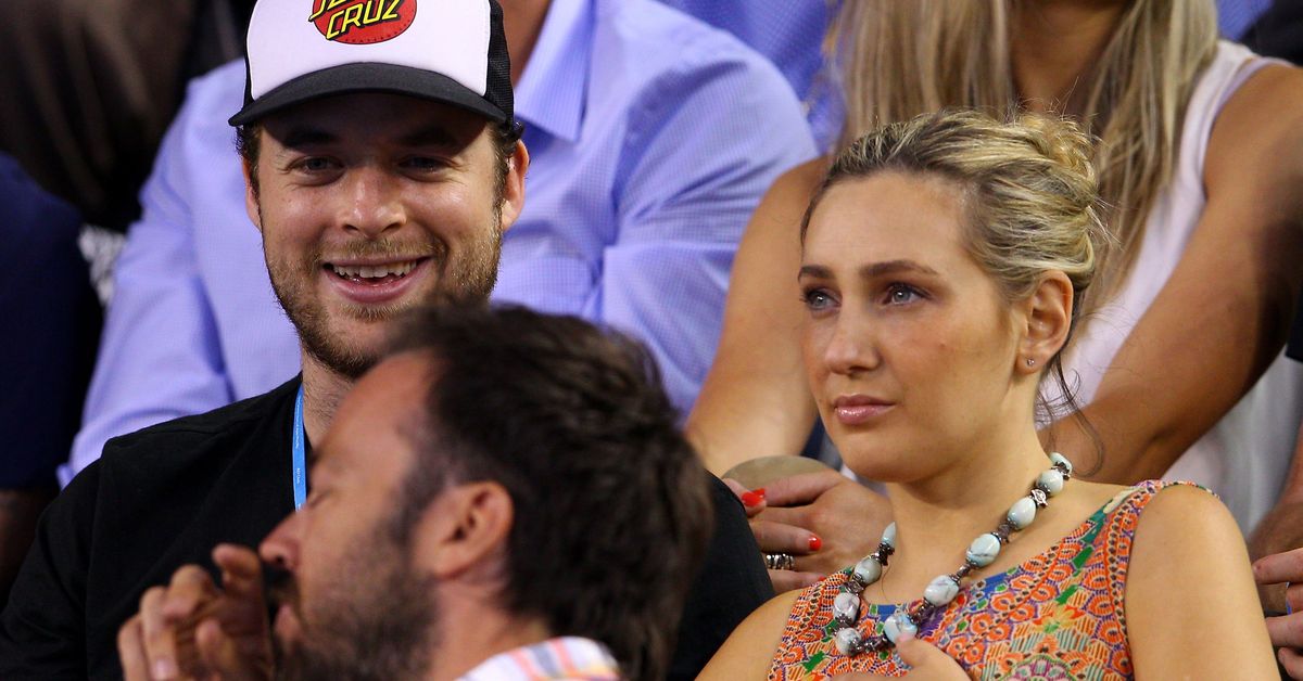 Australian Open celebrities: Best photos of stars spotted at the tennis tournament through the years