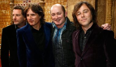 Hoodoo Gurus: One Nation music ban, band history, controversy and everything to know | Explained