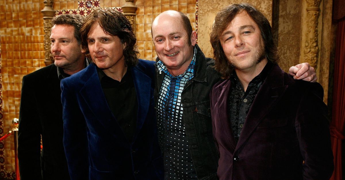 Hoodoo Gurus: One Nation music ban, band history, controversy and everything to know | Explained