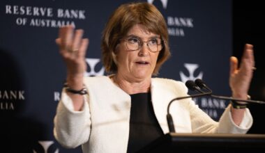 Interest rates predictions, forecast 2026: What's going to happen to the cash rate in 2026, will interest rates go down