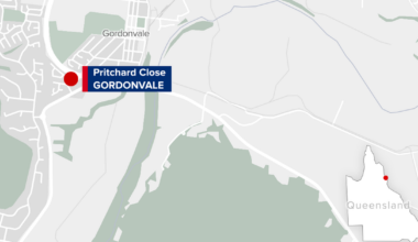 Man charged with domestic violence murder of woman near Cairns