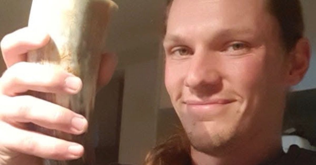 Australian dad killed by police car in UK