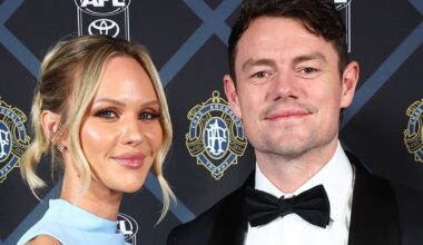 Celebrity breakups of 2026: The most shocking splits among our favourite stars