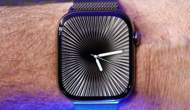 TGA approves Apple Watch's hypertension-detecting feature for Australians