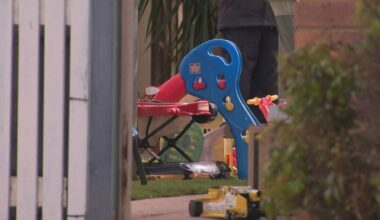 Cops want mum accused of child homicide behind bars