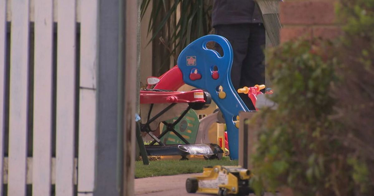 Cops want mum accused of child homicide behind bars