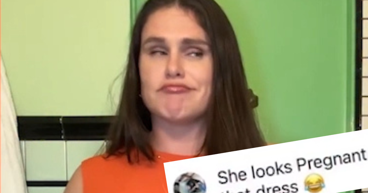 Ilona Maher body shaming: Rugby star shares comeback to man who told her she looks pregnant on social media