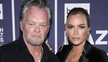 'Going through hell': John Mellencamp reveals state of daughter Teddi Mellencamp's cancer journey