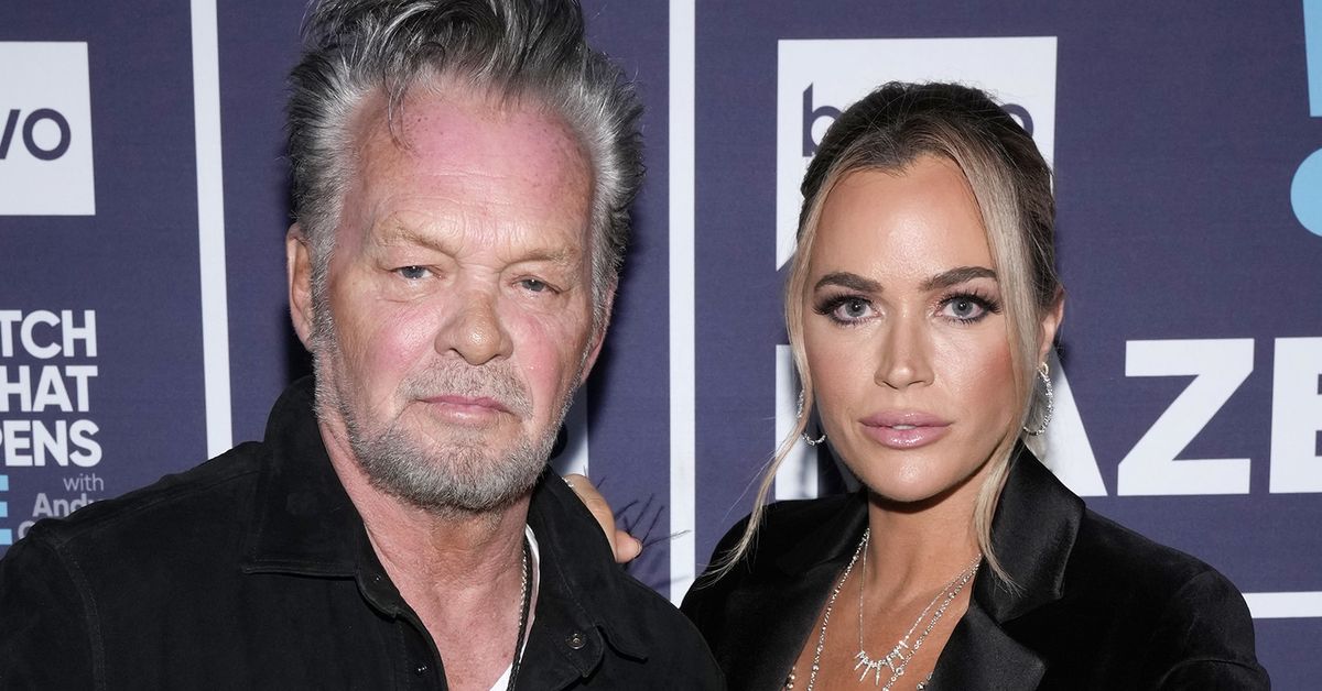 'Going through hell': John Mellencamp reveals state of daughter Teddi Mellencamp's cancer journey