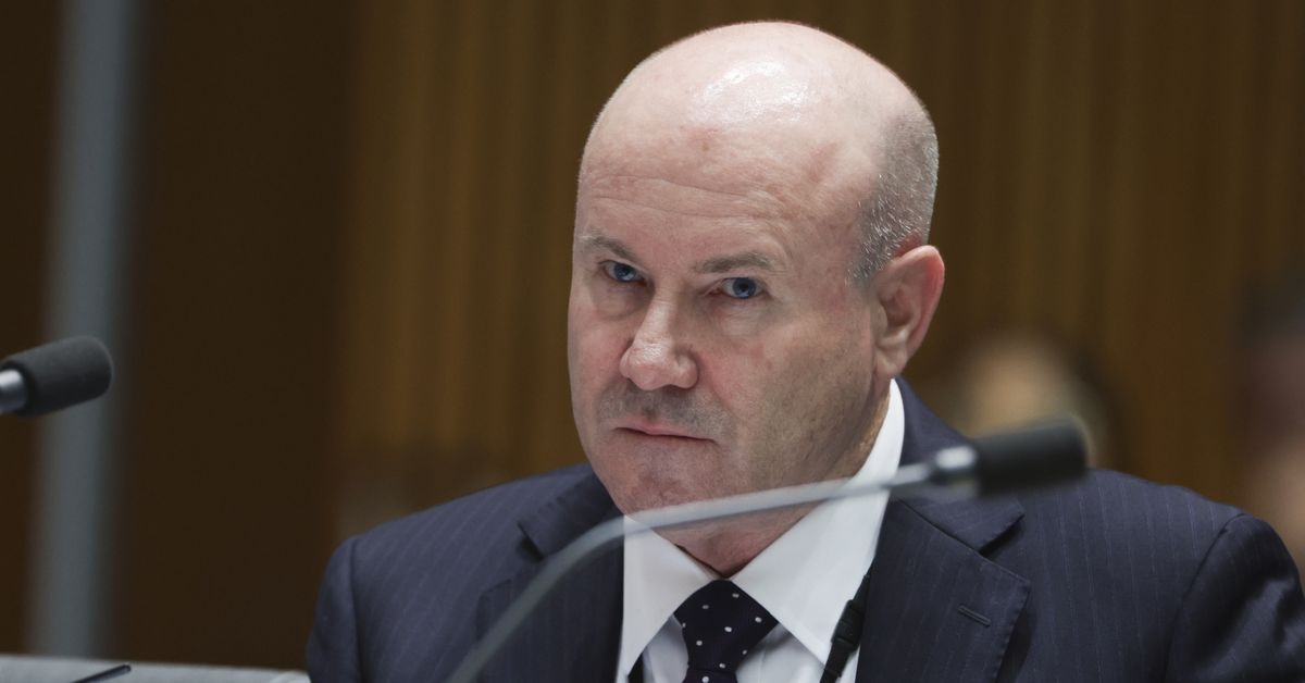 Defence Secretary Greg Moriarty replaces Kevin Rudd as Australia's US ambassador