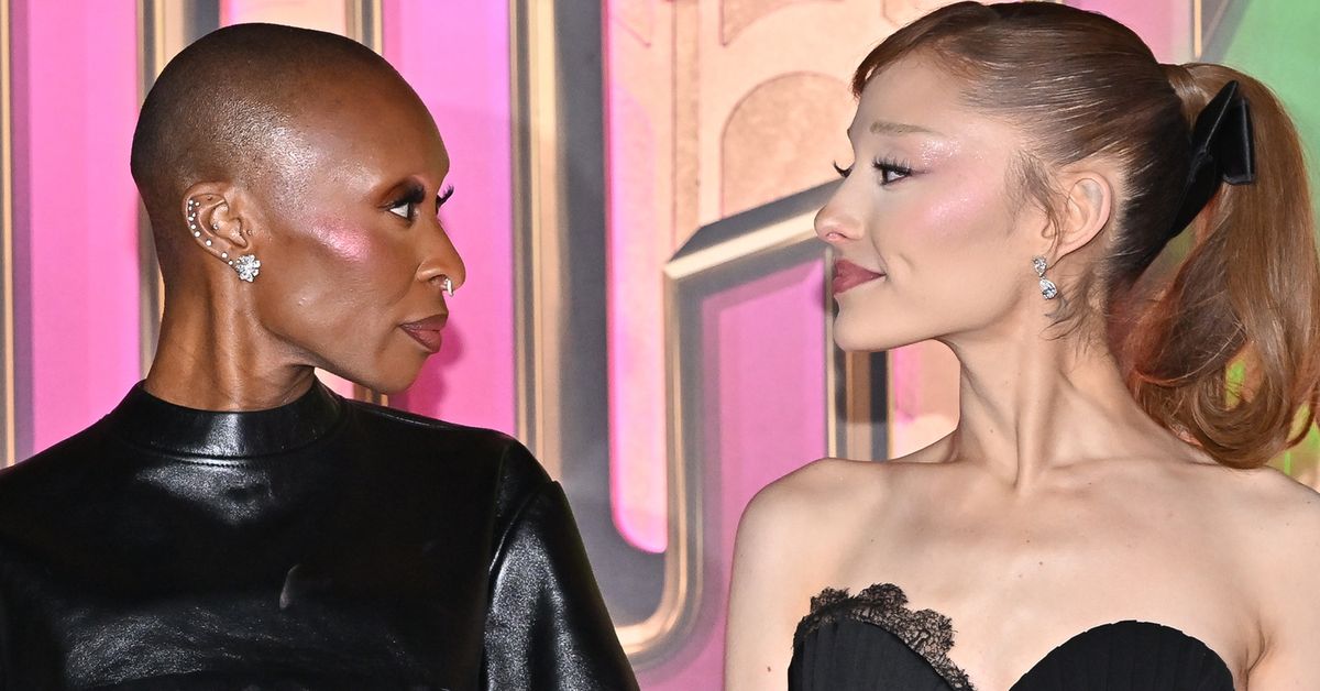 Golden Globes 2026: Cynthia Erivo won't be attending the Golden Globes despite her nomination due to Dracula production schedule