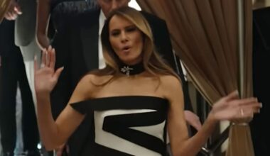 Melania Trump's $57 million documentary on track to bomb at the box office