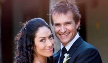 John Aiken and Kelly Swanson-Roe: A complete relationship timeline of MAFS expert John Aiken