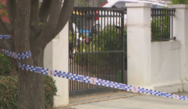 Man's body discovered in Antwerp after woman stabbed in Kew