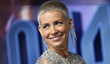 Evangeline Lilly reveals brain injury treatment plan