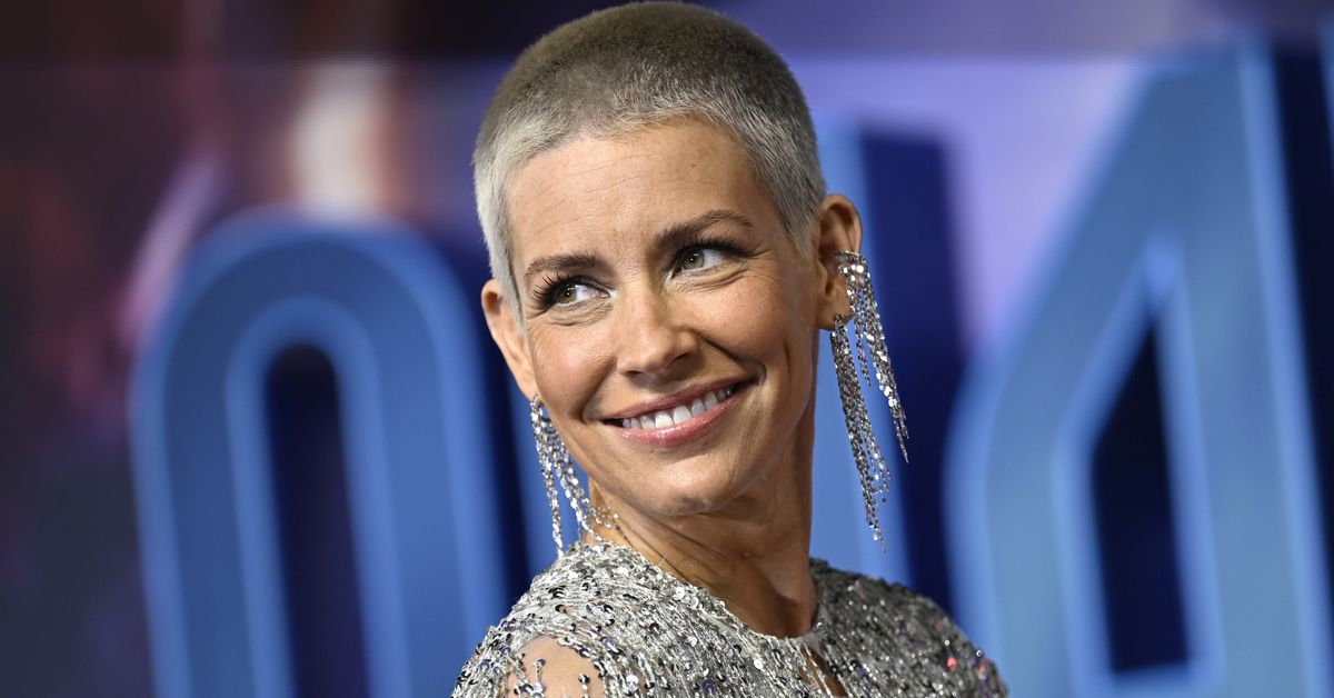 Evangeline Lilly reveals brain injury treatment plan