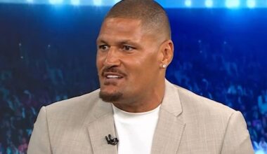 'Is this a joke?': NRL legend Willie Mason on the single phone call that changed his career forever