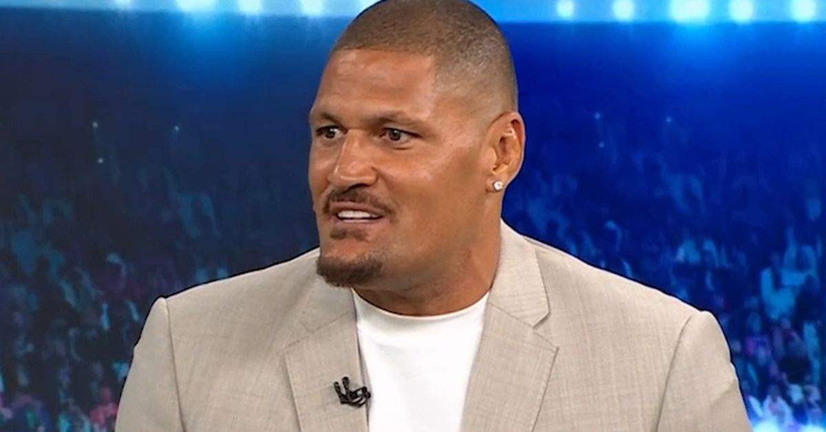 'Is this a joke?': NRL legend Willie Mason on the single phone call that changed his career forever