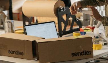 Parcel start-up Sendle suddenly ceases operations after 12 years