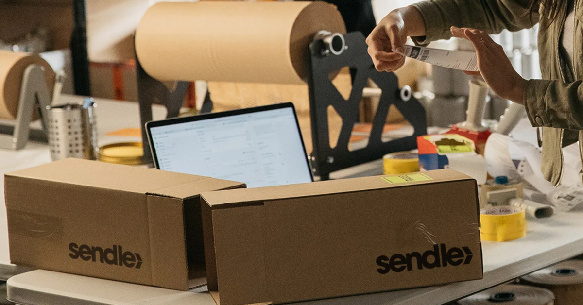 Parcel start-up Sendle suddenly ceases operations after 12 years