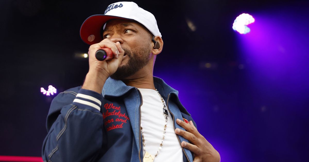 Will Smith sued: Violinist Brian King Joseph sues actor and management company, claiming wrongful termination and sexual harassment