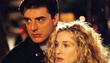 Chris Noth endorses profane Sarah Jessica Parker comment