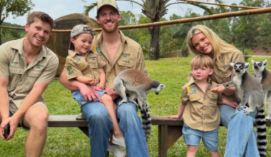 Stranger Things star Finn Wolfhard debuts as Saturday Night Live host; Robert Irwin recreates Dancing With The Stars performance at Australia Zoo.