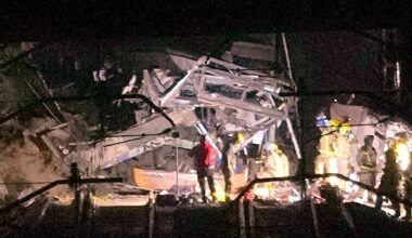 One dead in second Spanish train crash in days