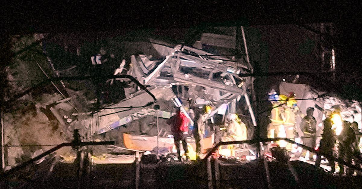 One dead in second Spanish train crash in days