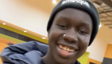 Fourth person charged over deadly drive-by shooting of Fitzroy teen Ater Good