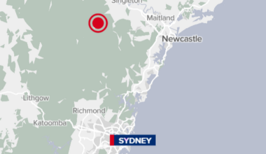 Young motorbike rider dies after crash with Toyota Hilux on remote road