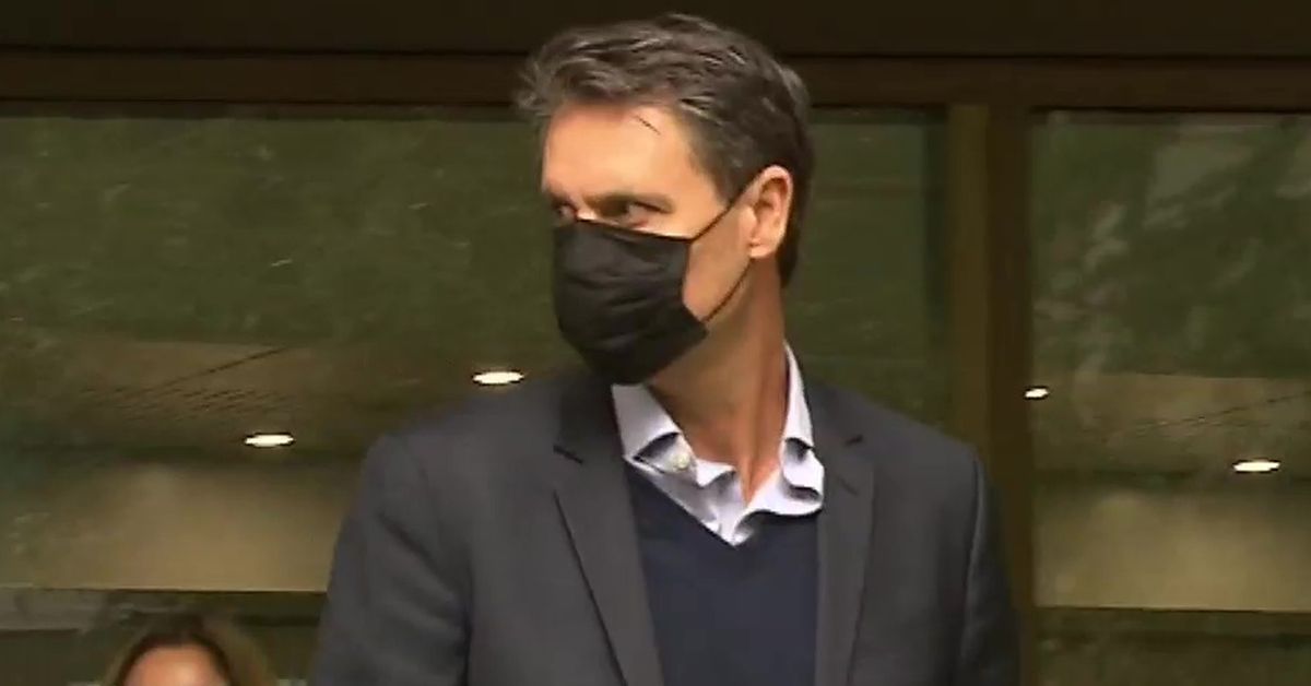 Financial adviser Anthony Paul Torre left victims 'damaged', out of pocket