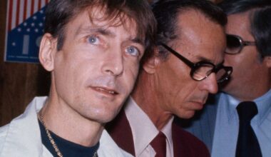 Today in History - January 17: 'Let's do it': Death row inmate fought any attempt to save his life