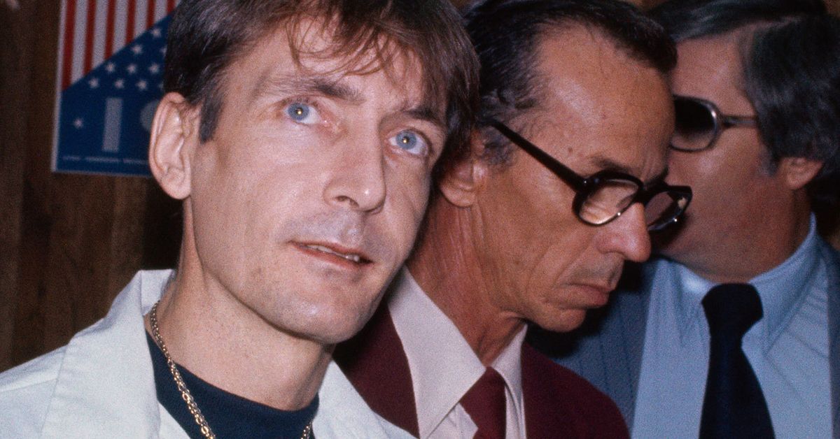 Today in History - January 17: 'Let's do it': Death row inmate fought any attempt to save his life