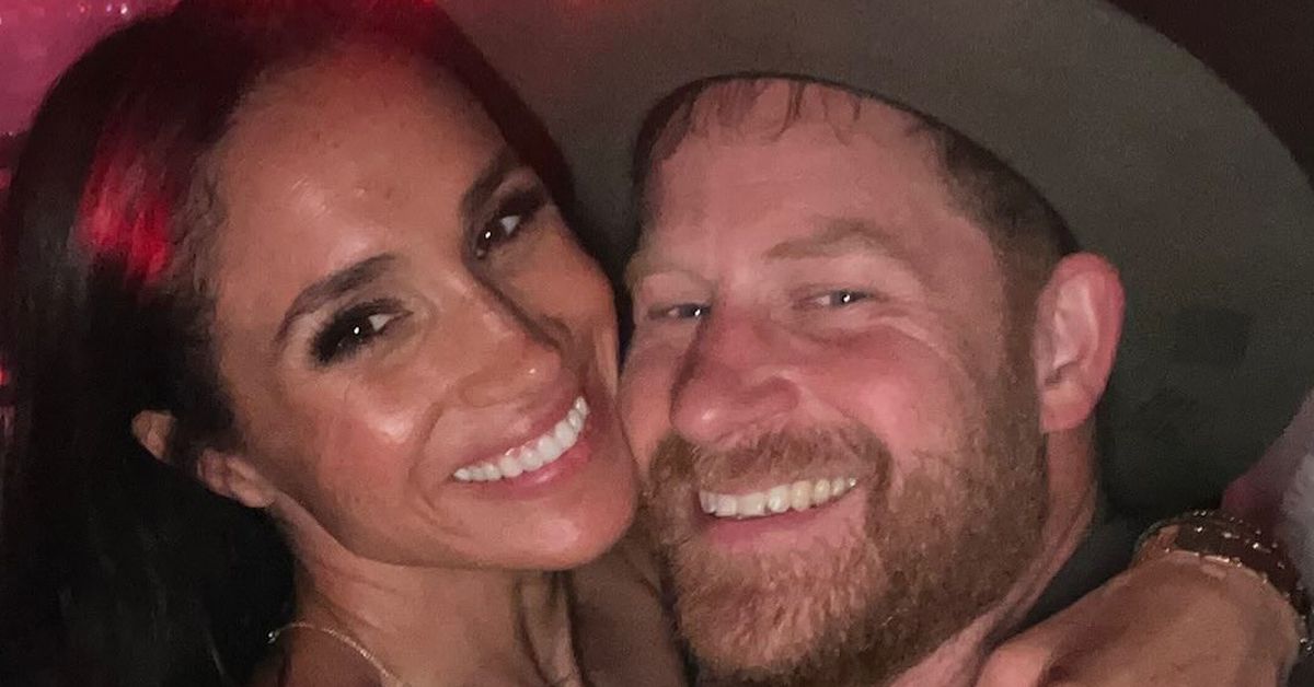 Duke and Duchess of Sussex: Prince Harry and Meghan Markle facing 'huge test'