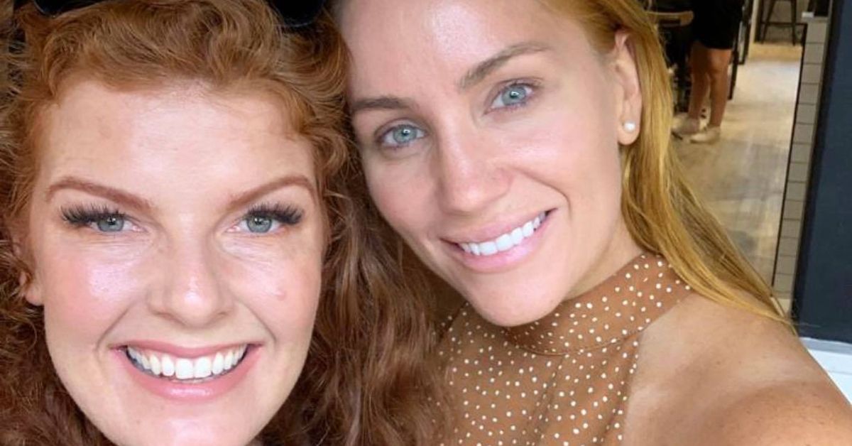 MAFS' Jules Robinson shares touching tribute following loss of friend to brain cancer