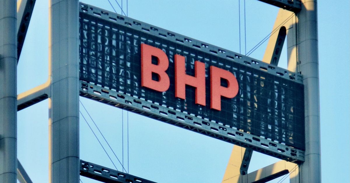 Australia's most valuable company continues climb after claiming crown from Commonwealth Bank