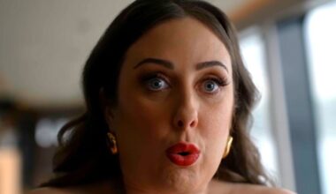 'You're not coming for my husband'