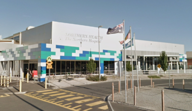 Father of brave cancer fighter attacked by fox north of Melbourne