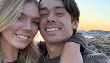 Katie Boulter, Alex de Minaur wedding: British star reveals details, including wedding planner, in pre Australian Open conference