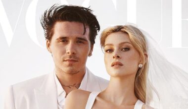 Brooklyn Beckham wedding: All the stars who attended Brooklyn Beckham and Nicola Peltz's lavish 2022 wedding after his bombshell statement was released