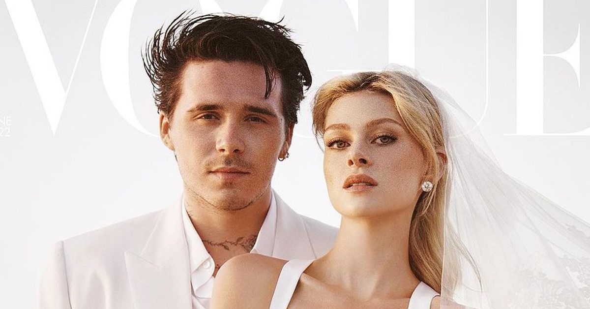 Brooklyn Beckham wedding: All the stars who attended Brooklyn Beckham and Nicola Peltz's lavish 2022 wedding after his bombshell statement was released
