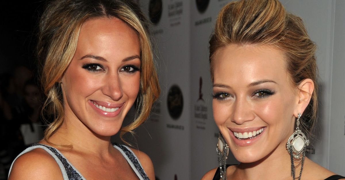 Hilary Duff and Haylie Duff's feud alluded to in We Don't Talk song lyrics