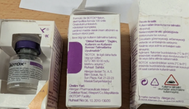 TGA issues fake Botox warning over 'significant' health risks