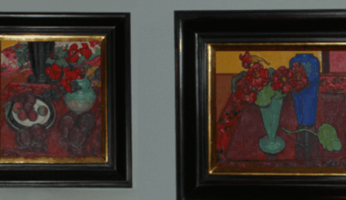 Art, jewellery worth over $400,000 stolen from Melbourne home