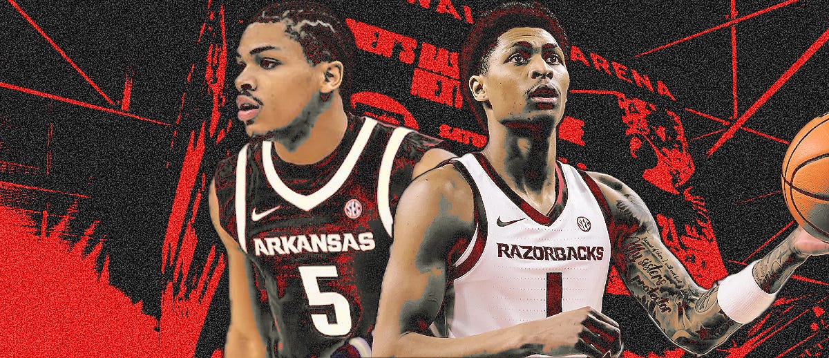 Scouting Diaries: Arkansas vs. James Madison