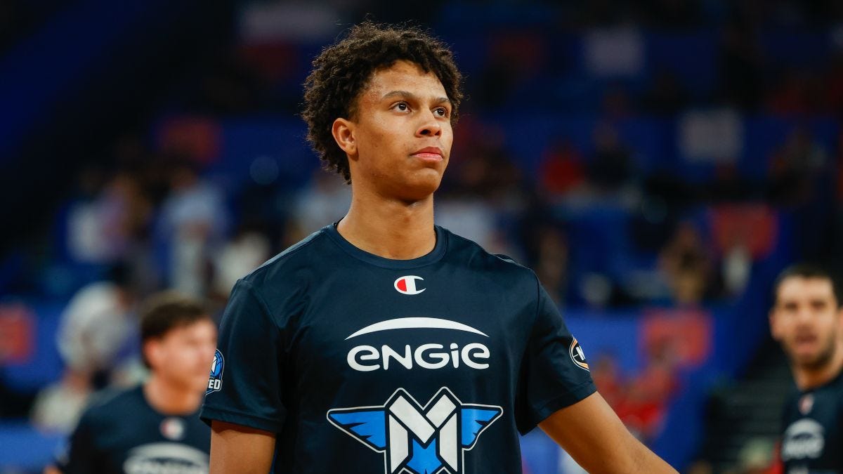 2026 NBA draft watch: Aussies keep an eye on